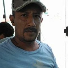 Luis Enrrique Caceres