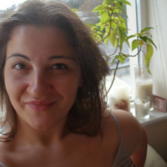 Silvia Aguilera