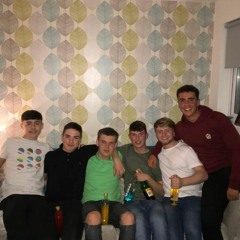 Markgrahamm