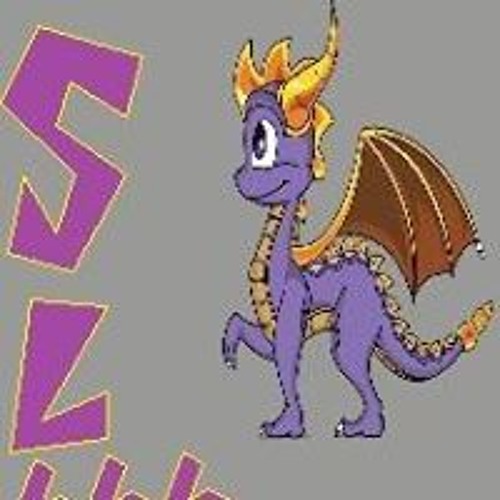 Spyro’s avatar