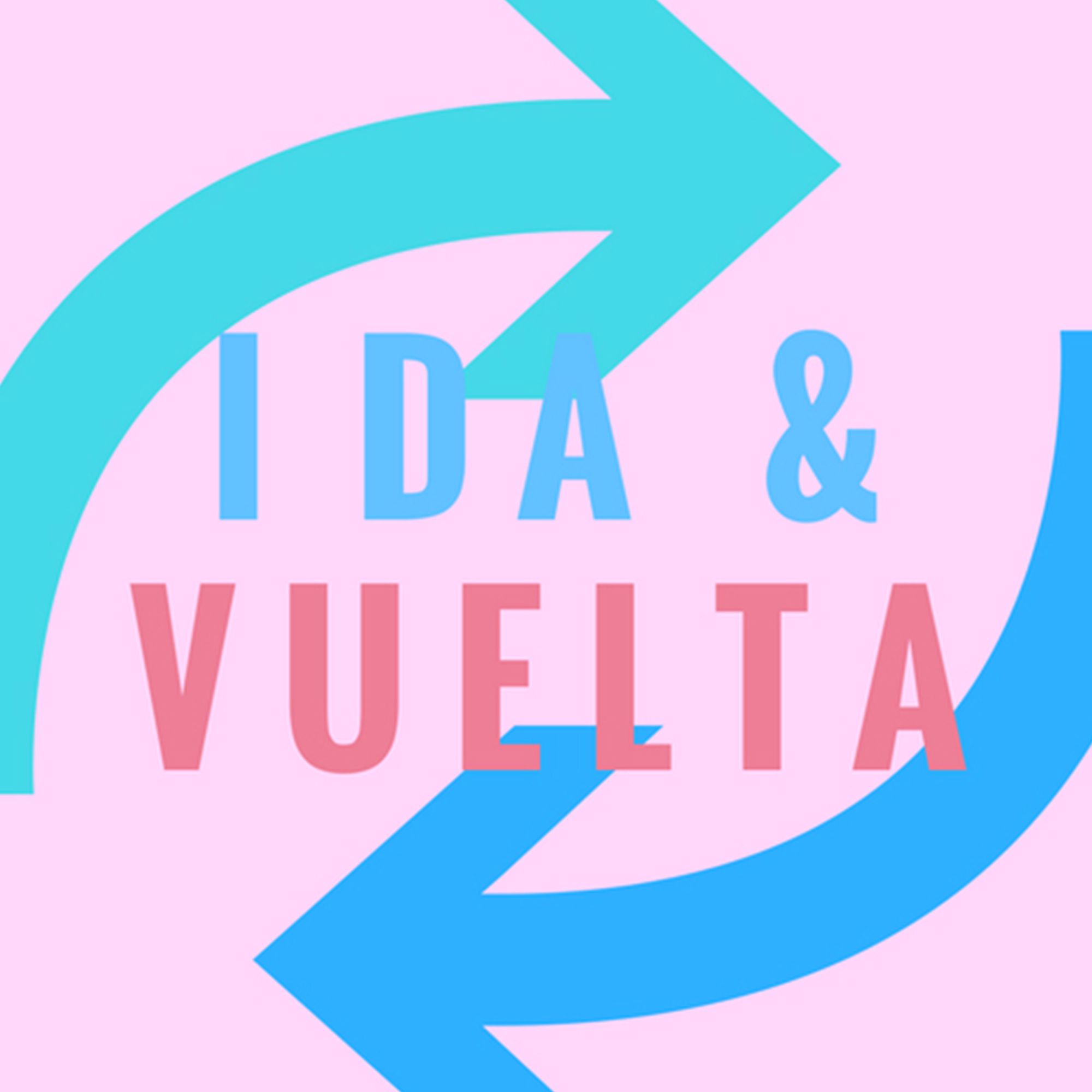 Ida y vuelta