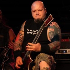 Shawn Brandon