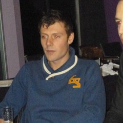 goudket steven