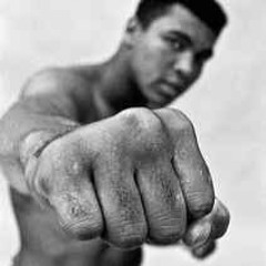 cassius clay