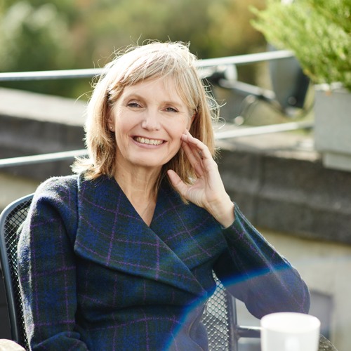 The CallingWithin Interview with Veronika Gordeladze