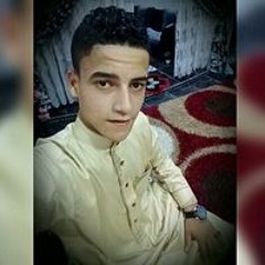 Mohammed Hamada
