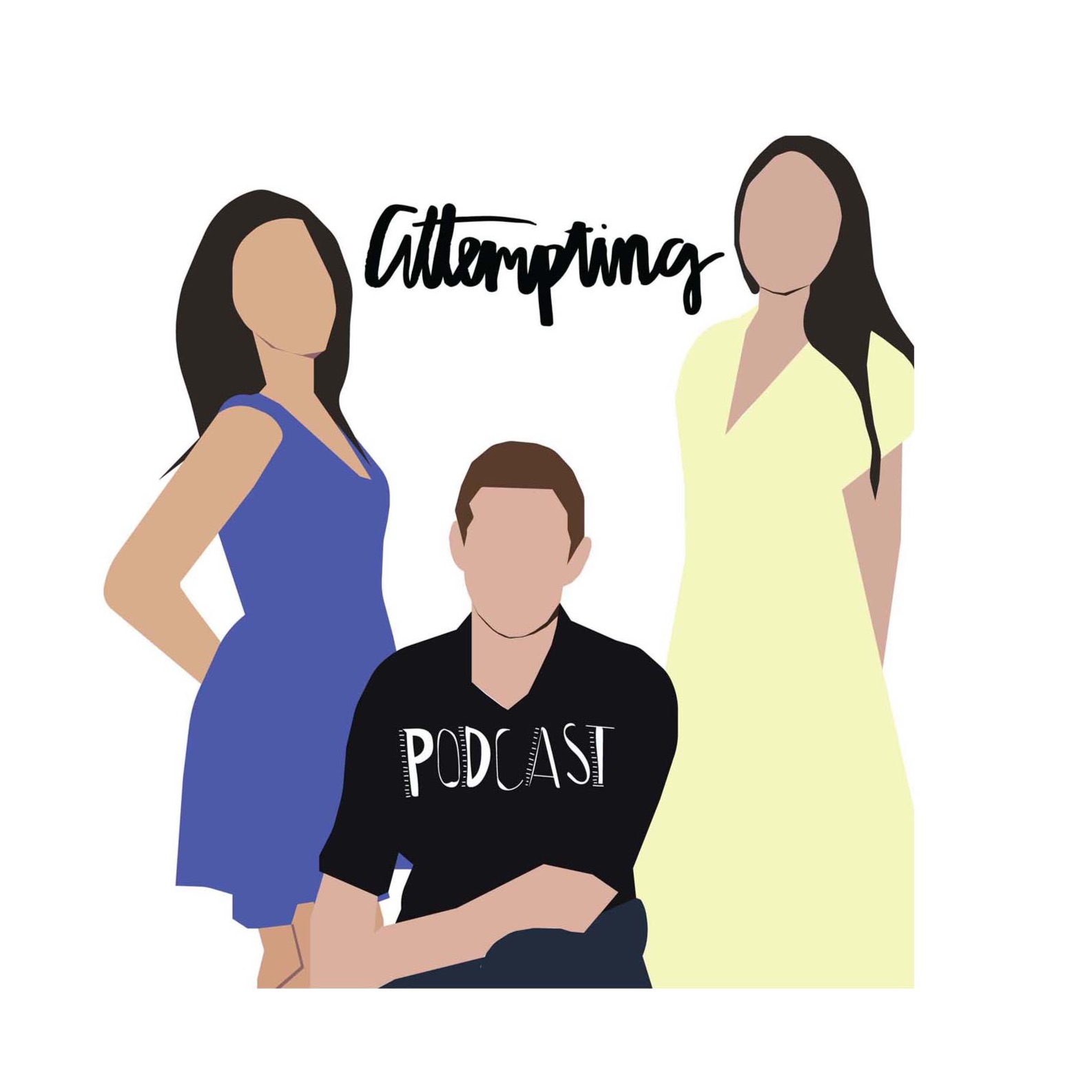 Attempting Podcast podcast artwork