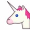 unicórnio sad