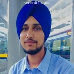 Harjit Singh