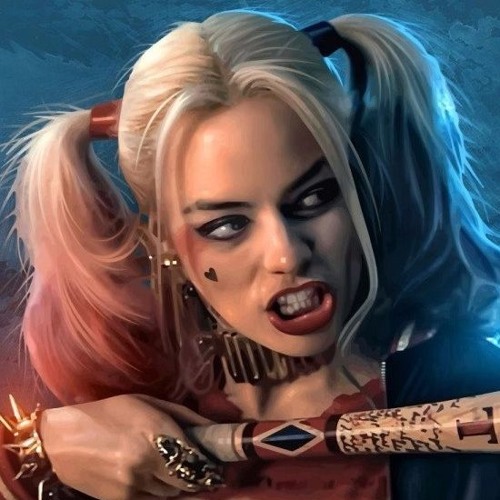 Stream Harley Quinn music  Listen to songs albums playlists for free on  SoundCloud