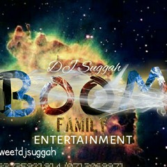 B•O•OM DJ SUGGAH