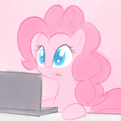 Crystal Pie