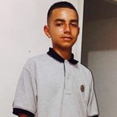 Brandon Restrepo