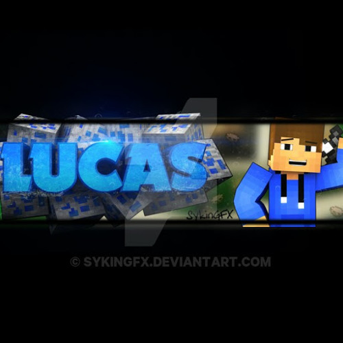 Lucas Gamer’s avatar