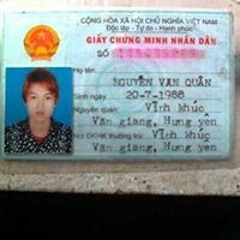 Nguyen Quan