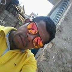 Ronildo Ribeiro Zo