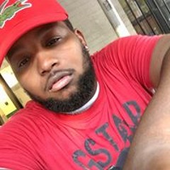 Deron Nfseason Vaughn