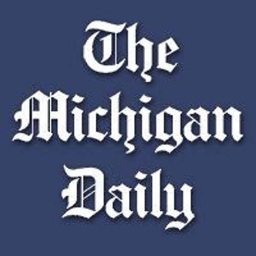The Michigan Daily’s avatar