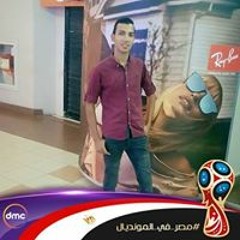 Ahmed ALghzawe