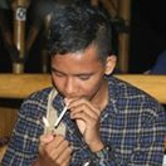 Ferdi Zailani Firdaus