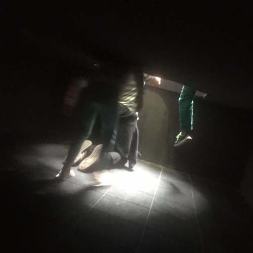 SoundCloud profile picture for @villagers