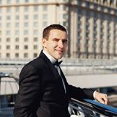 Andrew Terentiev