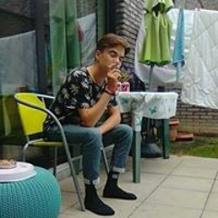 Sander Troch