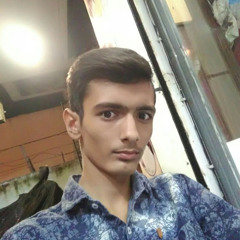 Rushi Vyas