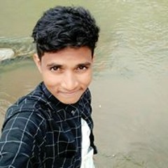Rajesh Nayak