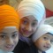 Harmanjot Kaur