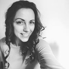 Krisztina Szabó