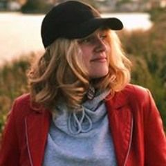 Natascha Arenze Ulrich