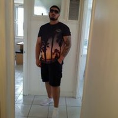Babos Hamit Sumbul