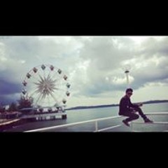 Yusuf Afriansyah