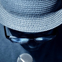 Robert Aguilar | Black Beat