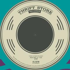 ThriftStoreRecords