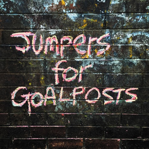 Jumpers for Goalposts’s avatar