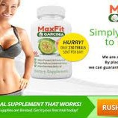 MaxFit Garcinia