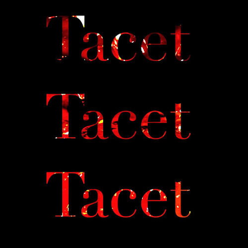 Tacet Tacet Tacet AV’s avatar