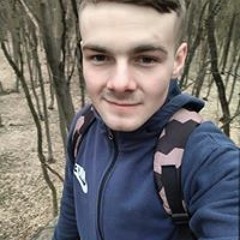 Stepan  Gnatyuk