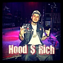 HoodRichMBM