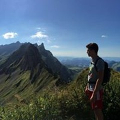 Ich
