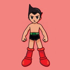 ASTRO BOY