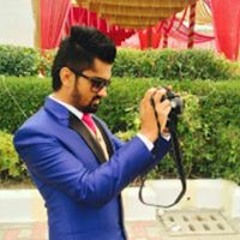 Arsh Dhillon