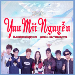Yuu Mii Nguyễn
