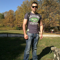 Bojan nikolic