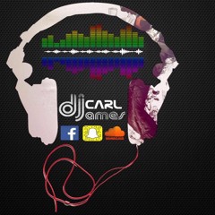 Carl James