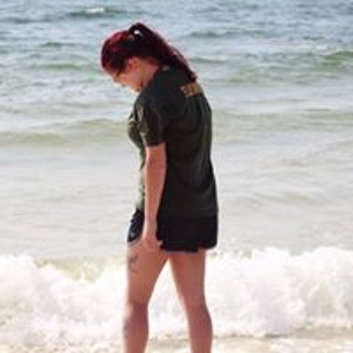 Hailey Pinner’s avatar