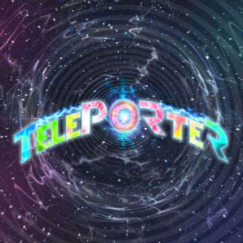 TelePorter’s avatar