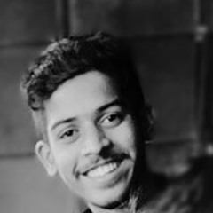 Atharva Patil